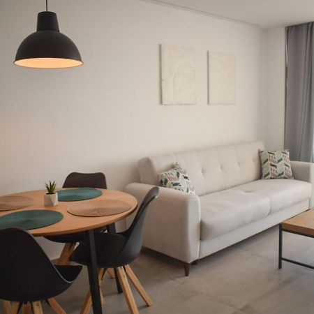 Las Caracolas Deluxe Apartment Nº5 Пуерто дел Кармен Екстериор снимка