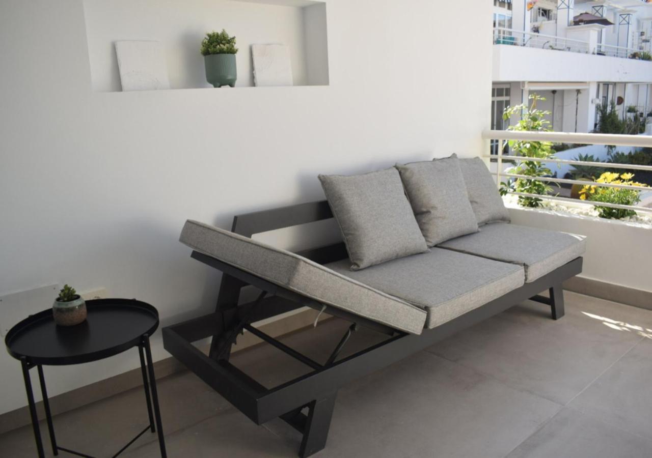 Las Caracolas Deluxe Apartment Nº5 Пуерто дел Кармен Екстериор снимка