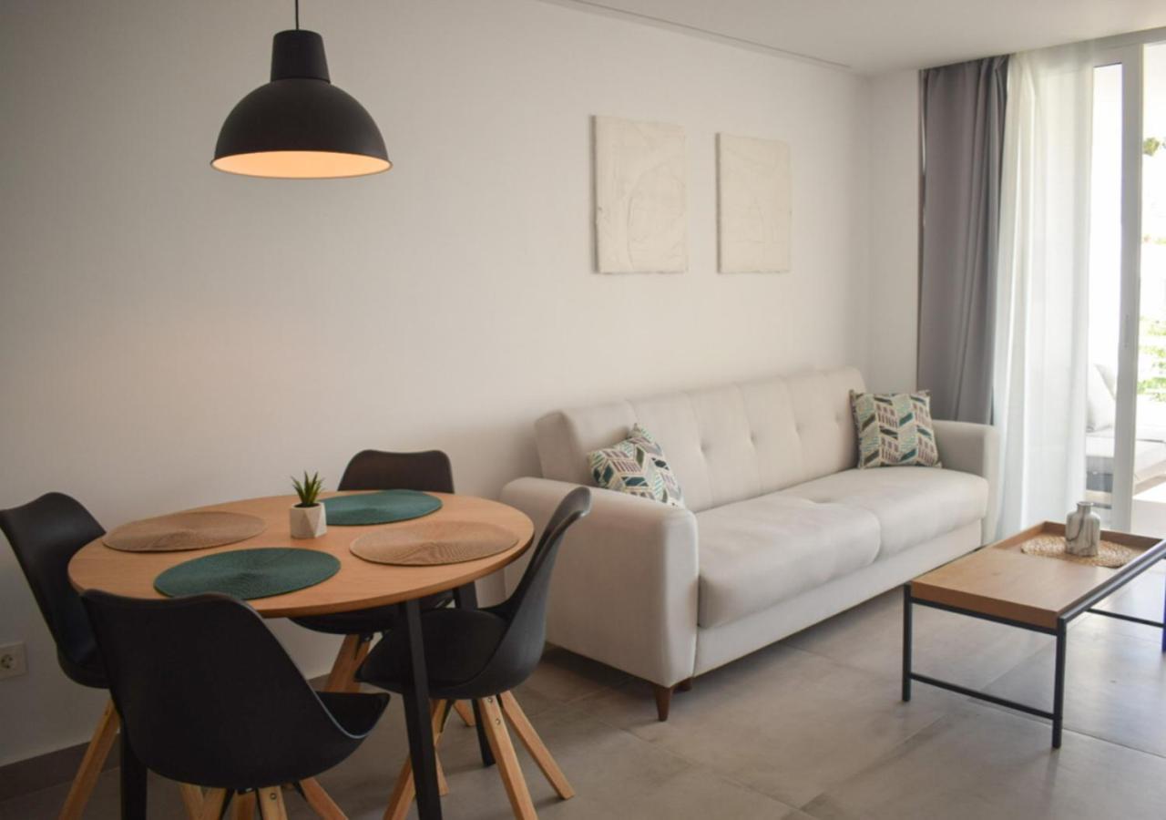 Las Caracolas Deluxe Apartment Nº5 Пуерто дел Кармен Екстериор снимка