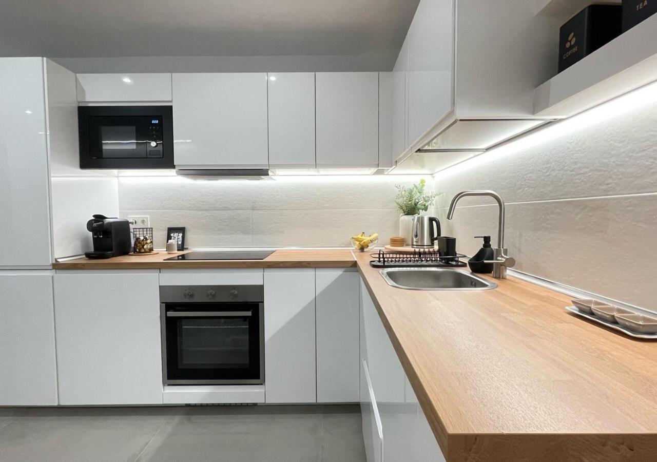 Las Caracolas Deluxe Apartment Nº5 Пуерто дел Кармен Екстериор снимка