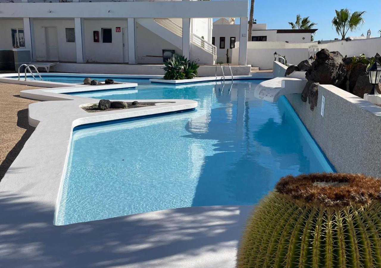 Las Caracolas Deluxe Apartment Nº5 Пуерто дел Кармен Екстериор снимка