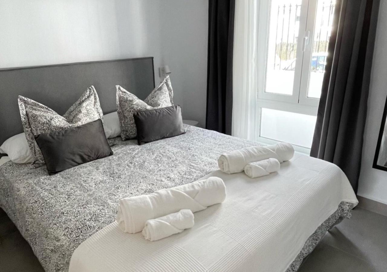 Las Caracolas Deluxe Apartment Nº5 Пуерто дел Кармен Екстериор снимка