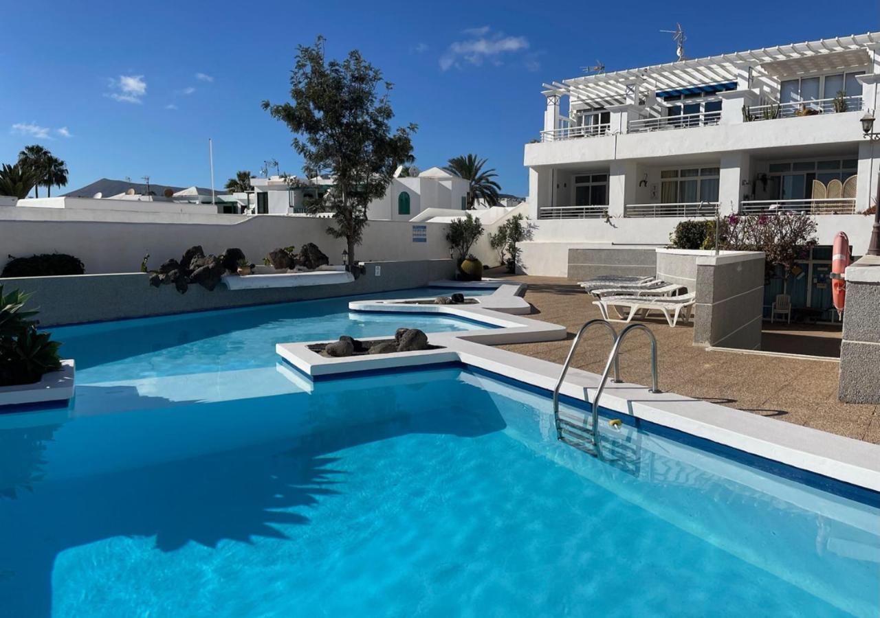 Las Caracolas Deluxe Apartment Nº5 Пуерто дел Кармен Екстериор снимка