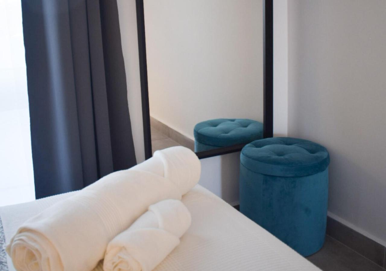 Las Caracolas Deluxe Apartment Nº5 Пуерто дел Кармен Екстериор снимка