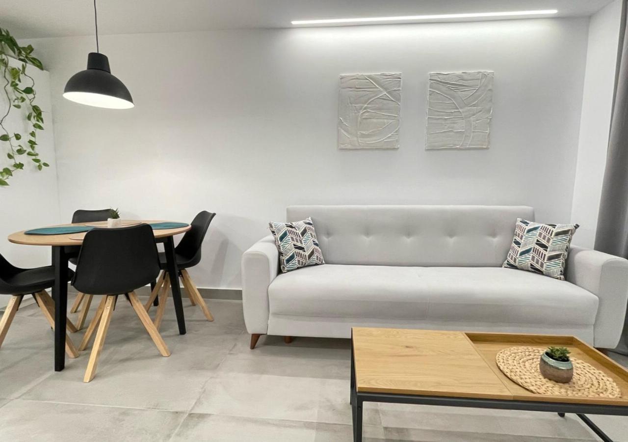 Las Caracolas Deluxe Apartment Nº5 Пуерто дел Кармен Екстериор снимка