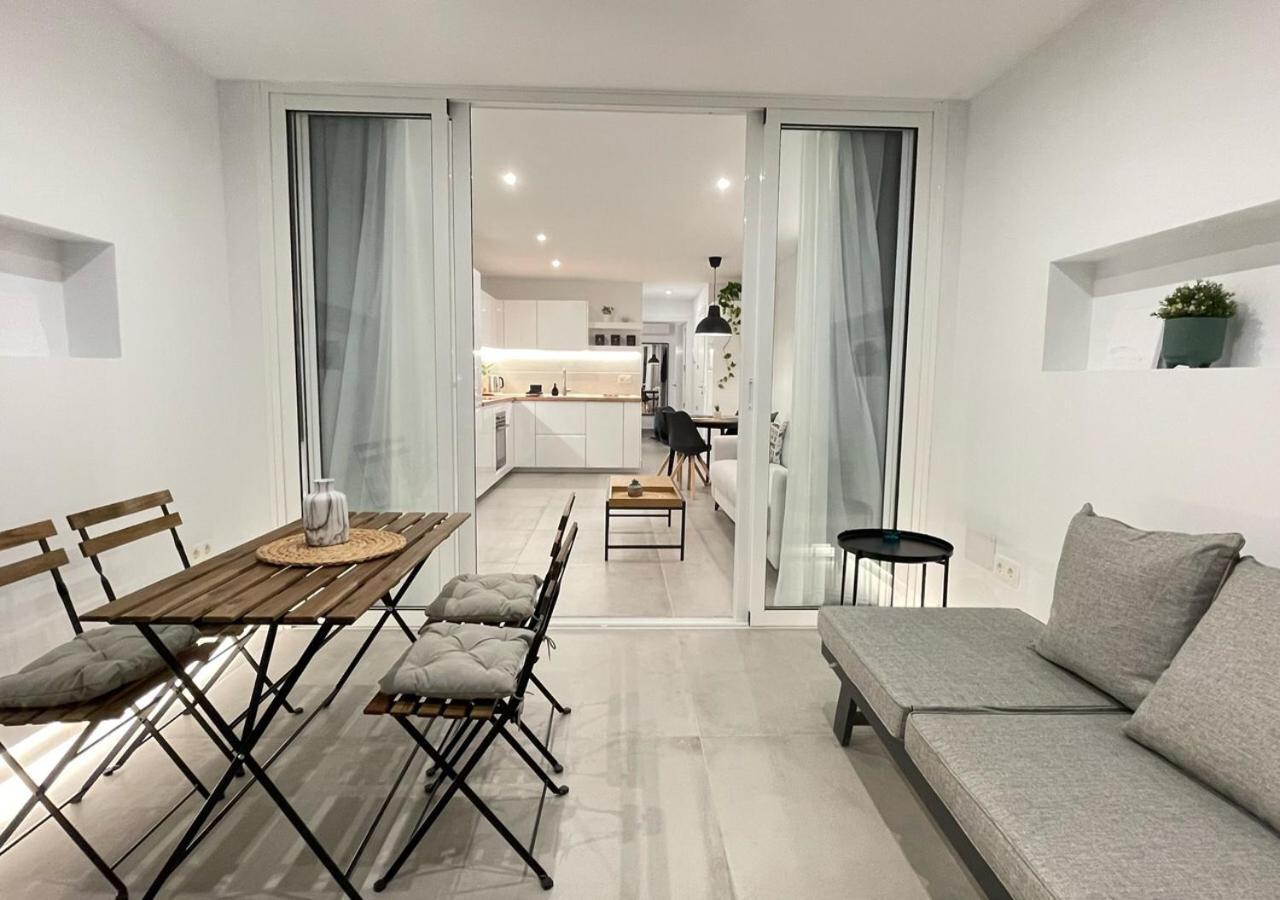 Las Caracolas Deluxe Apartment Nº5 Пуерто дел Кармен Екстериор снимка