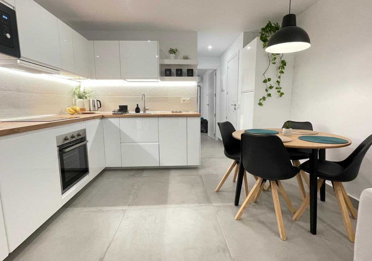 Las Caracolas Deluxe Apartment Nº5 Пуерто дел Кармен Екстериор снимка