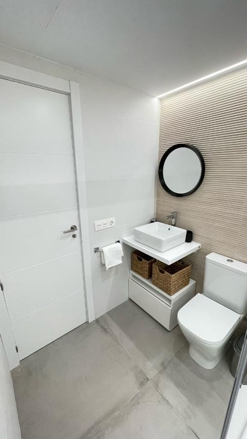 Las Caracolas Deluxe Apartment Nº5 Пуерто дел Кармен Екстериор снимка
